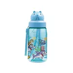 Butelka bidon dla dzieci Laken Oby Tritan 450 ml - Sea Friends