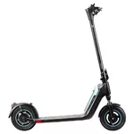 Hulajnoga elektryczna składana W-TEC SwapCharge 500W 10" z wyjmowaną baterią - Niebieski