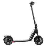 Hulajnoga elektryczna składana W-TEC SwapCharge 500W 10" z wyjmowaną baterią - Biały
