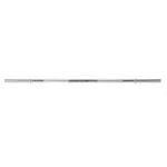 Gryf prosty inSPORTline RB-86 220cm/30mm bez zacisków