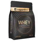 Białko serwatkowe inSPORTline WHEY / WPC Protein 700g - słony karmel
