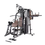 Atlas do ćwiczeń inSPORTline Profigym C300 - OUTLET