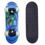 Dziecięca deskorolka WORKER Kid 17" - Obcy
