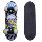 Dziecięca deskorolka WORKER Kid 17" - Skateboy