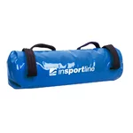 Worek treningowy napełniany wodą inSPORTline Fitbag Aqua L