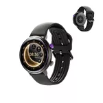 Smartwatch wodoodporny zegarek inteligentny inSPORTline Brosel