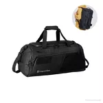 Wielofukcyjna wodoodporna torba sportowa z funkcją plecaka 2w1 inSPORTline Cavesso 35l