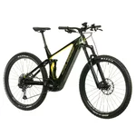 Rower górski z pełnym zawieszeniem Crussis e-Full 12.9 29"
