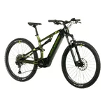 Rower górski z pełnym zawieszeniem Crussis e-Full 9.9-M 29"