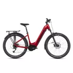 Miejski rower elektryczny Crussis e-Country 7.11 715Wh 27,5" - model 2026