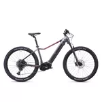 Damski górski rower elektryczny Crussis e-Guera 9.11 894Wh 27,5" - model 2026
