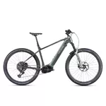 Górski rower elektryczny Crussis e-Hard 10.10-PRO 720Wh 29" - model 2025