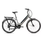 Miejski rower elektryczny Crussis e-City 1.19 459Wh 26" - model 2025