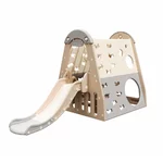 Wewnętrzny plac zabaw dla dzieci 6w1 inSPORTline Climbino