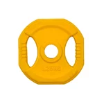 Obciążenie czworokątne inSPORTline Pump 1,25 kg 30 mm