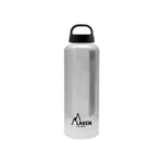 Butelka bidon Laken Classic 750 ml aluminium, szerokie zamknięcie
