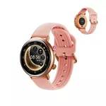 Smartwatch wodoodporny zegarek inteligentny inSPORTline Manzon
