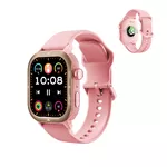 Smartwatch wodoodporny zegarek inteligentny inSPORTline Melagra