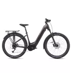 Miejski rower elektryczny Crussis ONE-Country 7.11 715Wh 27,5" - model 2026
