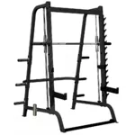 Wielofunkcyjny stojak brama treningowa Multipress Body-Solid GS348 czarna
