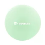 Piłka gimnastyczna do aerobiku inSPORTline Aerobic Ball rehabilitacyjna 25 cm - mentol