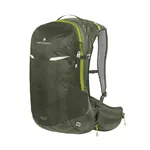 Plecak biegowy FERRINO Zephyr 22+3l N - Zielony