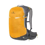 Plecak biegowy FERRINO Zephyr 22+3l N - Żółty