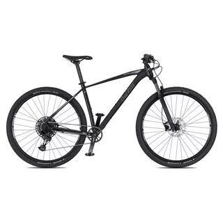 Rower górski 4EVER Horizzont 29'' - model 2025 - Chameleon/Hologram