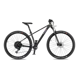 Młodzieżowy rower górski 4EVER Dark Team 29" 8.0 - Chameleon/Hologram