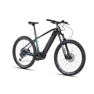 Górski rower elektryczny Crussis e-Atland 10.10 900Wh 27,5" - model 2025