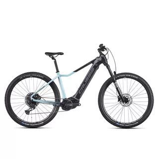 Górski rower elektryczny Crussis e-Fionna 10.10 900Wh 29" - model 2025