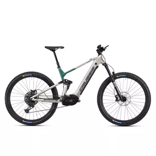 Górski rower elektryczny Crussis e-Full 10.10 720Wh 29" - model 2025