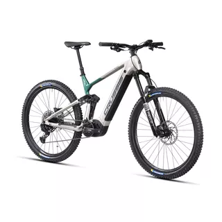 Górski rower elektryczny Crussis e-Full 10.10 720Wh 29" - model 2025