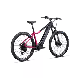Damski górski rower elektryczny Crussis e-Guera 10.10 720Wh 27,5" - model 2025