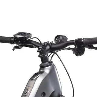 Miejski rower elektryczny Crussis ONE-Country 10.10 720Wh 27,5" - model 2025