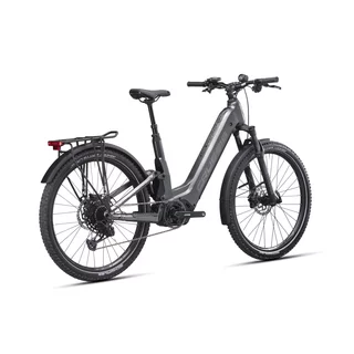 Górski rower elektryczny Crussis ONE-Country Full 10.10 720Wh 27,5" - model 2025