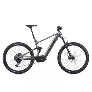 Górski rower elektryczny Crussis ONE-Full 10.10 720Wh 29" - model 2025