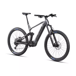 Górski rower elektryczny Crussis ONE-Full 10.10 720Wh 29" - model 2025
