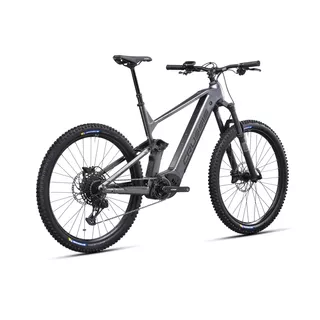 Górski rower elektryczny Crussis ONE-Full 10.10 720Wh 29" - model 2025