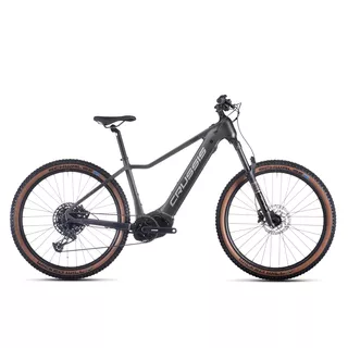 Górski rower elektryczny Crussis ONE-Guera 10.10 720Wh 27,5" - model 2025