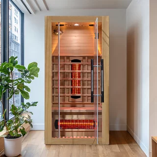 Sauna na podczerwień inSPORTline Trevirke 100