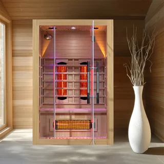 Sauna na podczerwień inSPORTline Trevirke 200