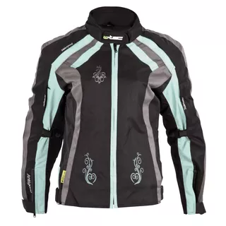 Damska kurtka motocyklowa W-TEC Antigona