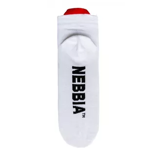 Skarpety do kostek Nebbia "SMASH IT" 102 - Czarny