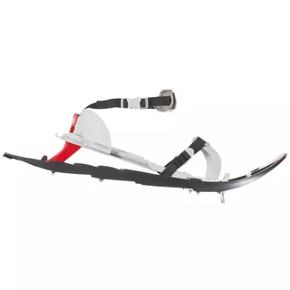 Rakiety śnieżne FERRINO Baldas Pinter Castor Special SS19 - Szaro-wapienny