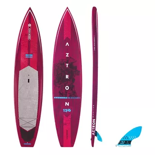 Paddleboard deska SUP Aztron Martian 12'6" - OUTLET