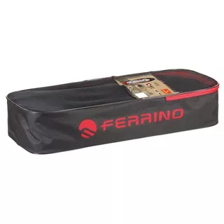 Rakiety śnieżne FERRINO Baldas Lys Castor Special SS20 - Niebieski