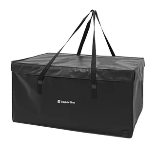 Ognioodporna torba na hulajnogę elektryczną inSPORTline Bascotex ∙ ognioodporna do 1000°C ∙ waga 8 kg ∙ z otworem ładowania ∙ wodoodporna