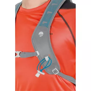 Plecak rowerowy / do biegania Ferrino Steep 20 - Limetka
