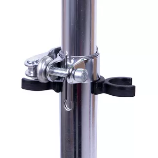 Hulajnoga dziecięca WORKER Racer Urban Boy ∙ świecące koła LED ∙ składana ∙ nośność 50 kg ∙ aluminium